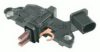 BMW 12317512163 Alternator Regulator